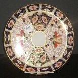 Royal Crown Derby Plate