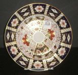 Royal Crown Derby Plate