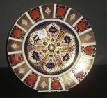 Royal Crown Derby Plate