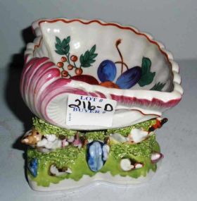 Chelsea Seashell Shaped Dish