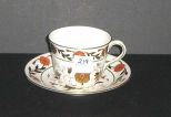 Royal Crown Derby Cup & Saucer