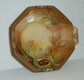 Nippon Octagonal Bowl