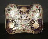 Imari Rectangle Bowl