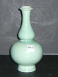 Blue Celadon Vase