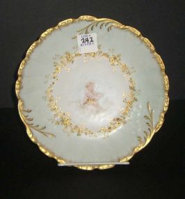 Limoges France Plate