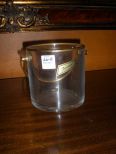 Baccarat Crystal Ice Bucket