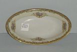 Noritake Relish Dish