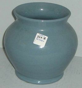 Cornelison Pottery Vase - 1920s