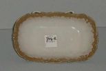 Limoges Rectangle Dish
