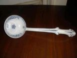 Porcelain Blue and White Ladle