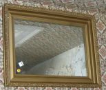 Rectangle Shadowbox Framed Mirror