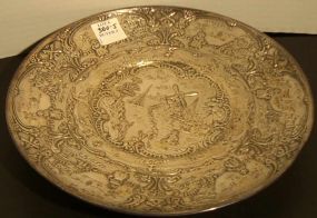 Embossed Tray Dutch Design