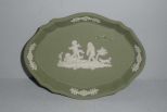 Wedgwood Pen Tray