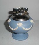 Wedgwood Jasperware Cigarette Lighter