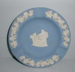 Wedgwood Jasperware Ashtray