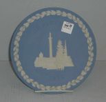 Wedgwood Jasperware 1970