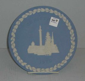 Wedgwood Jasperware 1970