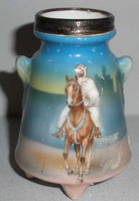 Royal Bayreuth Vase