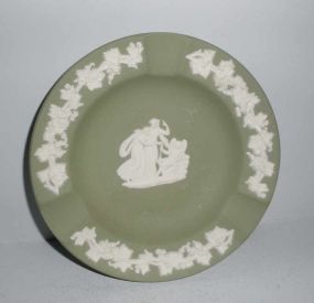 Wedgwood Jasperware Ashtray