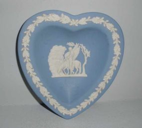 Wedgwood Jasperware Pen Tray