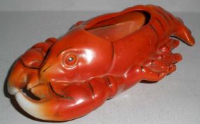 Royal Bayreuth Lobster Shaped Small Dish