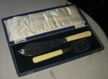 Boxed Fish Set