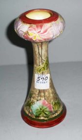 Royal Dux Art Nouveau Vase