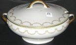 Haviland Tureen