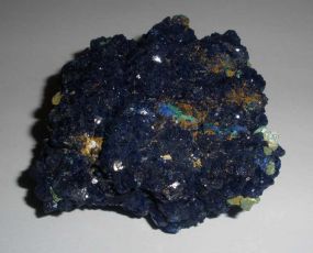 Lapis Lazuli Large Rock-Gem Specimen