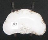 Haviland Limoges Bone Dish