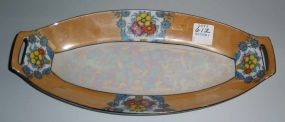 Noritake Celery Tray