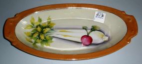 Noritake Celery Tray