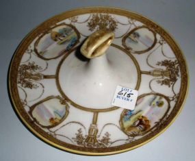 Noritake Cracker Tray