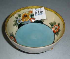 Noritake Nut Dish