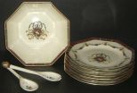 Noritake Salad Set