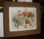 Picture of Flowers, Framed