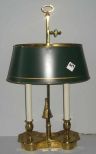 Sedgefield Brass Table Lamp