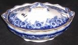 Royal Doulton/Southern Covered Gravy Dish