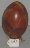 Rhea Egg w/Stand