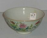 Oriental Flared Rim Bowl