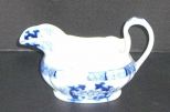 Minton Sauce Boat/Creamer