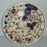 Gaudy Welsh Lusterware