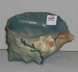 Roseville Conch Shell Planter