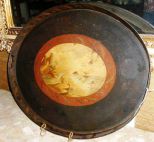 Large Oval Towle Serving Tray