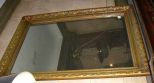 Large Hanging Mirror