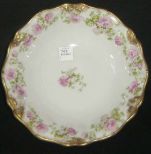 C. Ahrenfeldt Limoges China Bowl