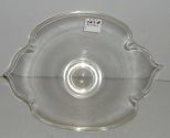 Steuben Clear Bowl