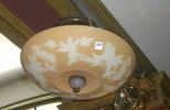 Moe Bridges/Phoenix Ceiling Mount Light Fixture