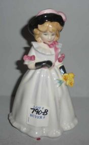 Royal Doulton Figurine 