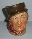 Royal Doulton Small Character Mug